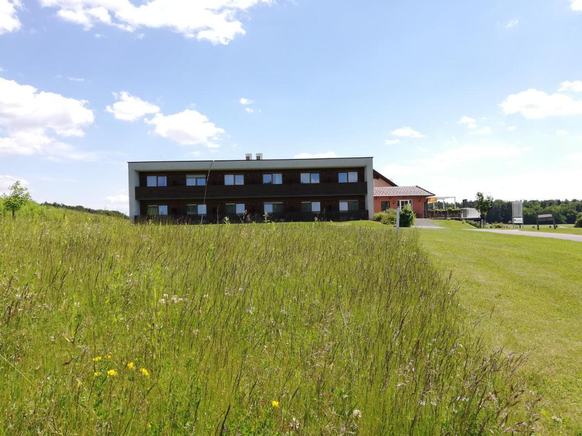 Golf Resort Kloech Klöch Exterior foto