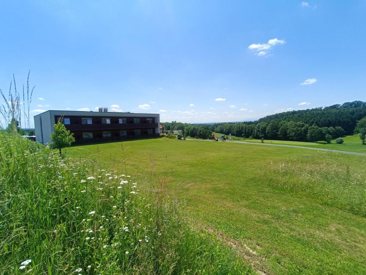 Golf Resort Kloech Klöch Exterior foto