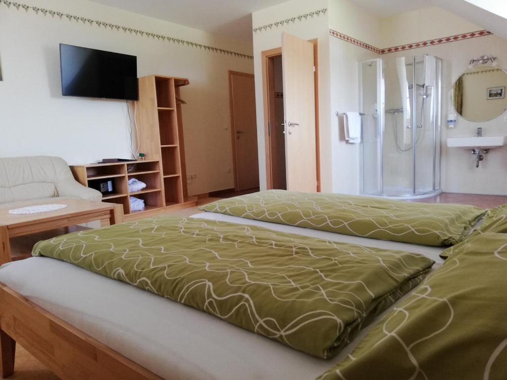 Golf Resort Kloech Klöch Quarto foto