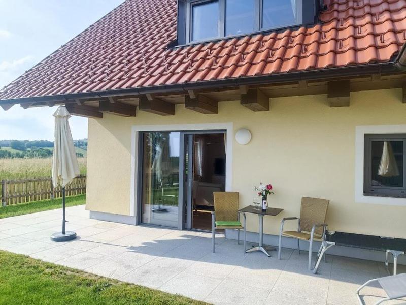 Golf Resort Kloech Klöch Exterior foto