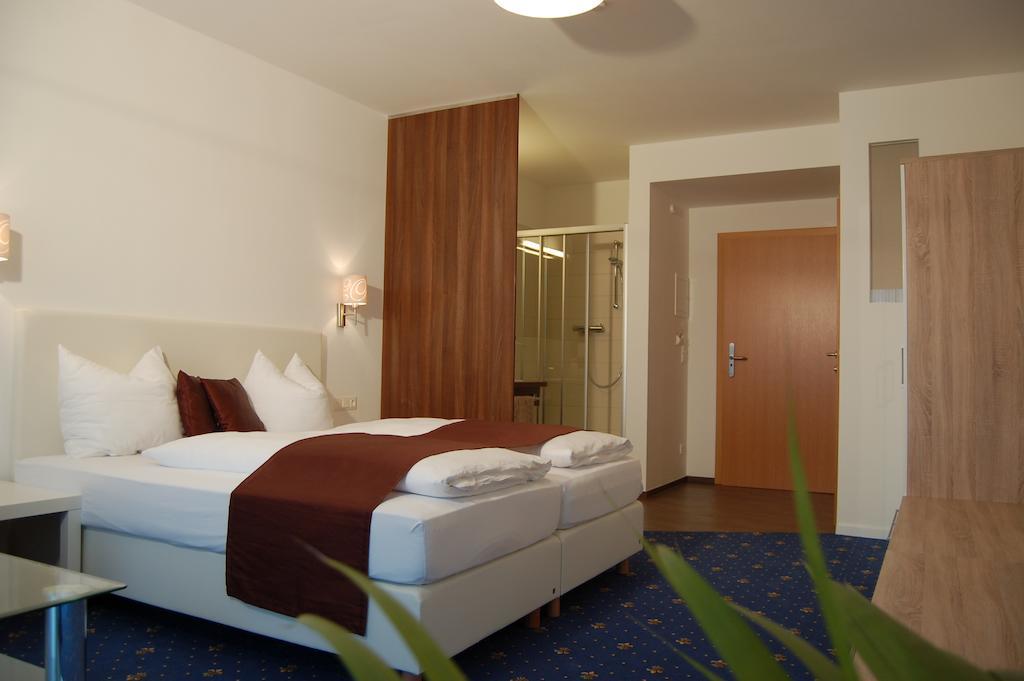 Golf Resort Kloech Klöch Quarto foto
